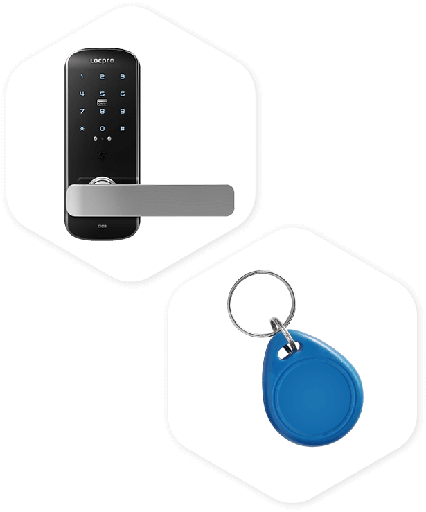 Ask for our device
