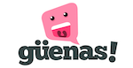 güenas! app