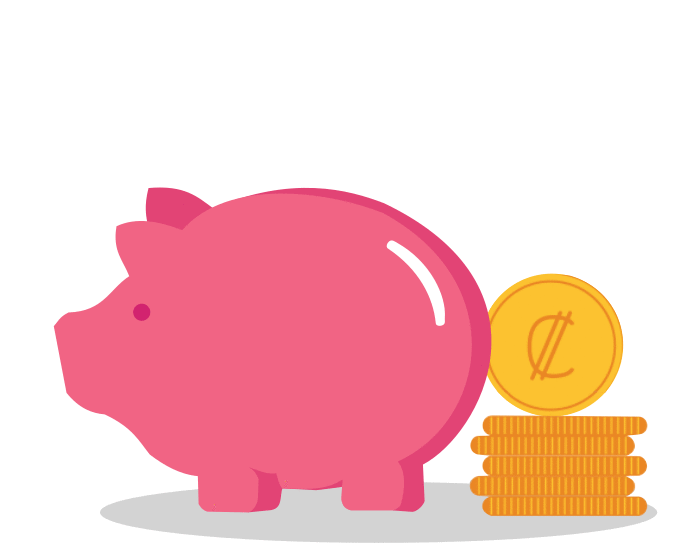 Reduce Cost